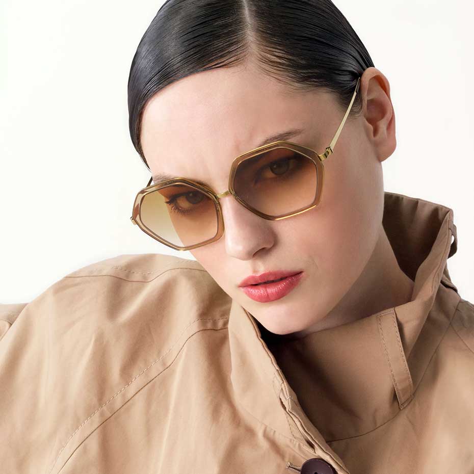 LINDBERG sun titanium