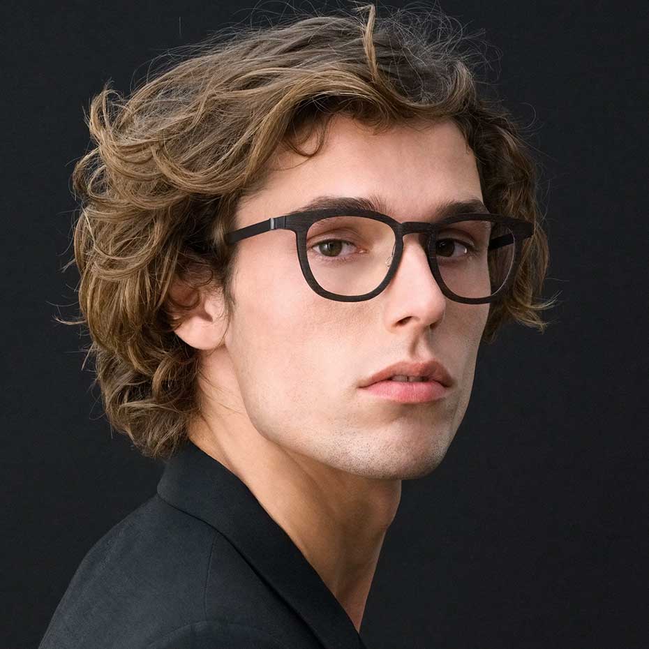 LINDBERG trae+buffalo titanium